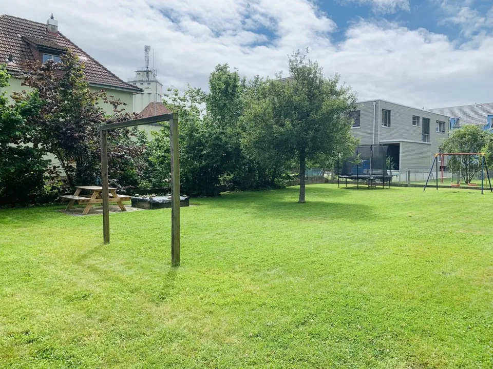 Appartamento di 4.5 locali nel centro di Lotzwil – foto 9 di 10