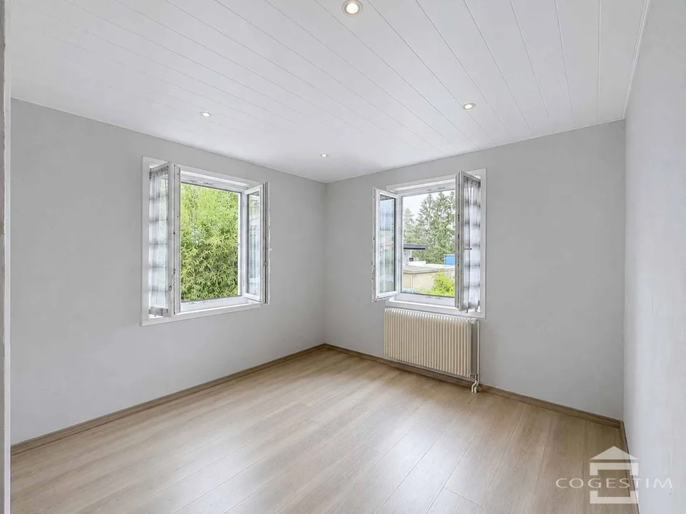 Charmanter Einfamilienbungalow