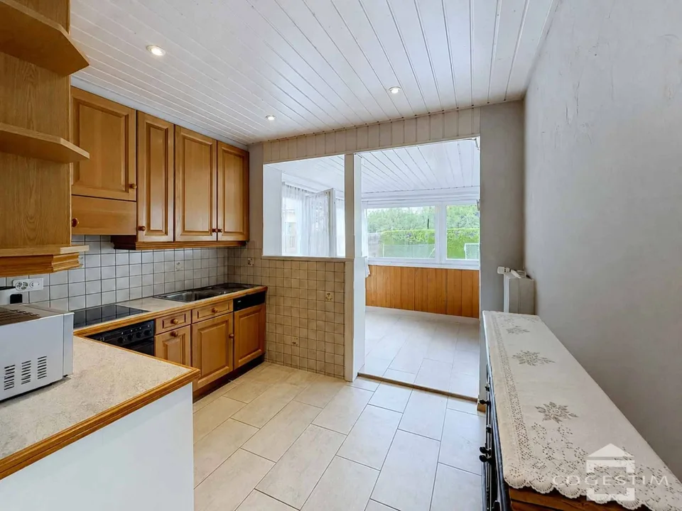 Charmanter Einfamilienbungalow