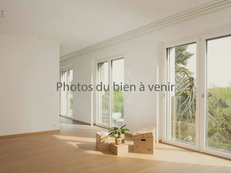 Appartement - Vernier