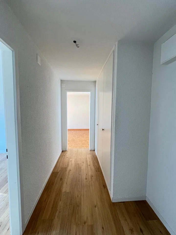 Charmante 2-Zimmerwohnung in Zürich-Albisrieden