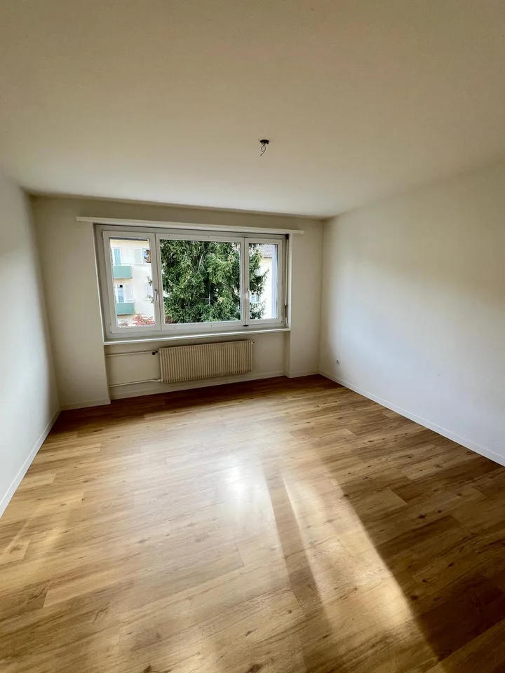 Incantevole appartamento 2 locali a Zürich-Albisrieden