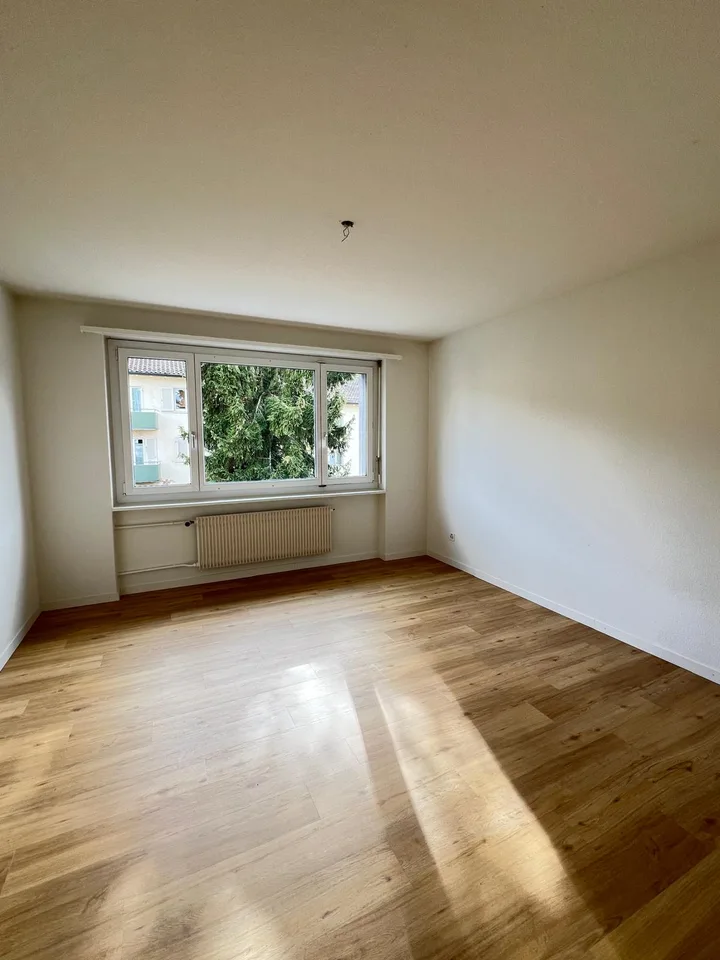 Incantevole appartamento 2 locali a Zürich-Albisrieden
