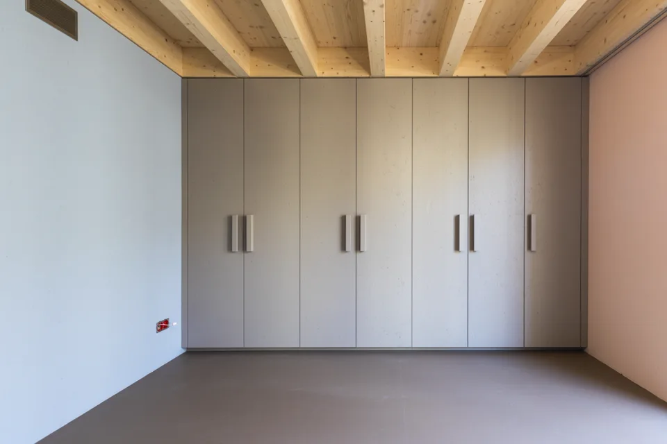 Moderne 6-Zimmer-Reiheneinfamilienhäuser mit stilvoller Galerie (Erstvermietung)