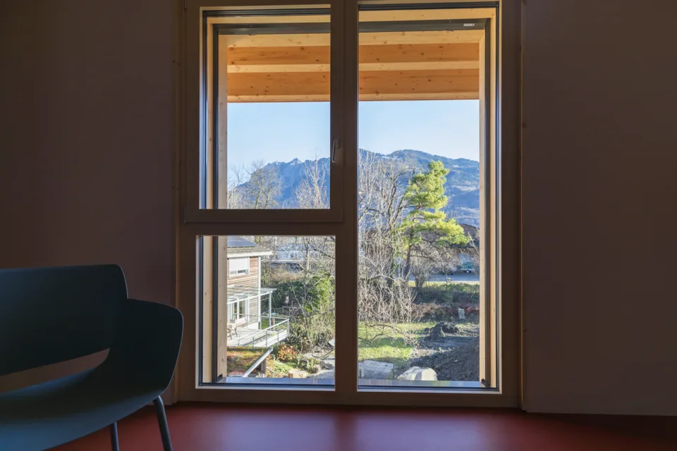 Moderne 6-Zimmer-Reiheneinfamilienhäuser mit stilvoller Galerie (Erstvermietung)