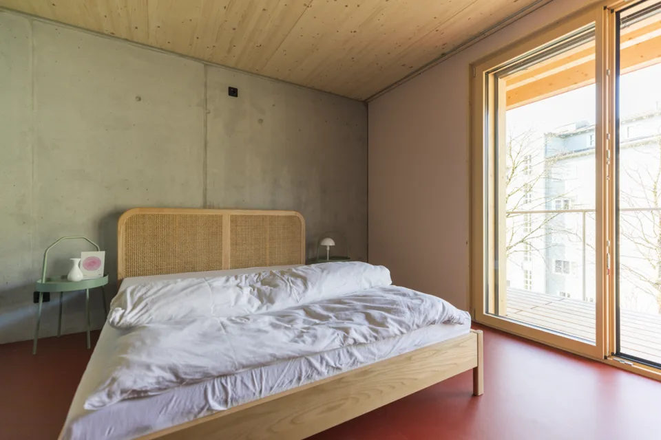 Moderne 6-Zimmer-Reiheneinfamilienhäuser mit stilvoller Galerie (Erstvermietung)