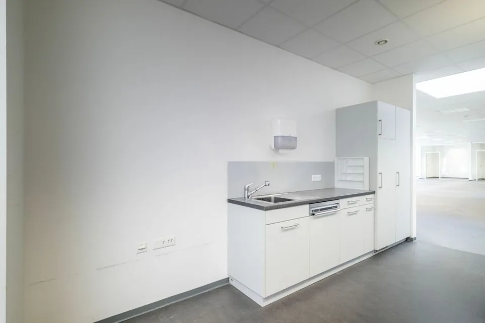 Locaux de bureau attractifs à partir de 250 m2 - lumineux, modernes et centraux