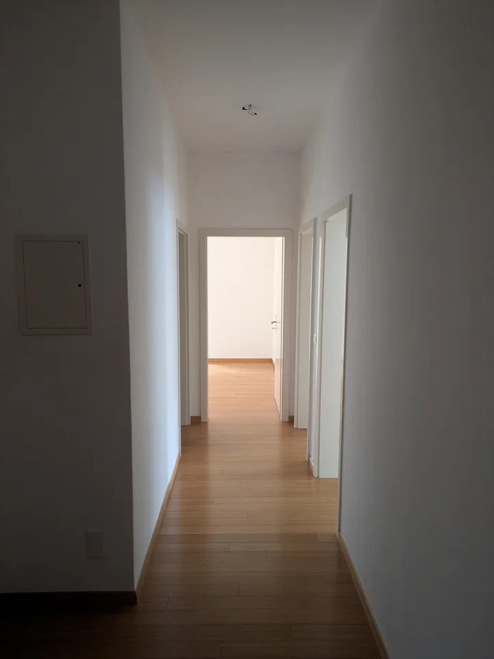 3.5-room apartment for rent in Lugano – Cassarate area