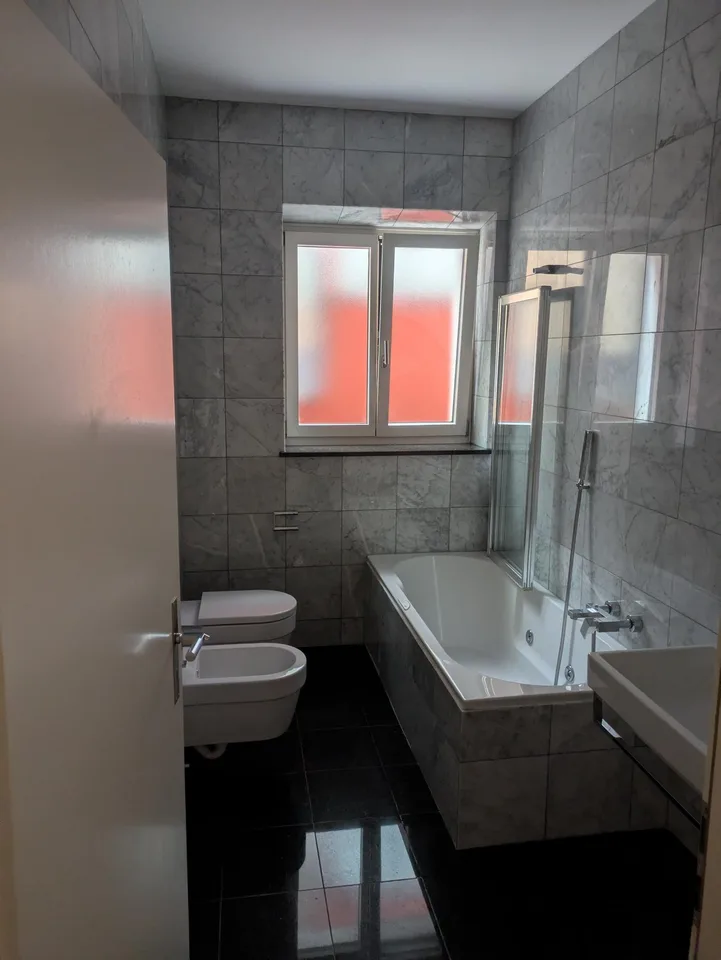 3.5-room apartment for rent in Lugano – Cassarate area