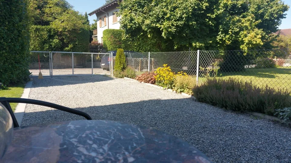 Casa unifamiliare di 5 locali con grande giardino a Kirchberg
