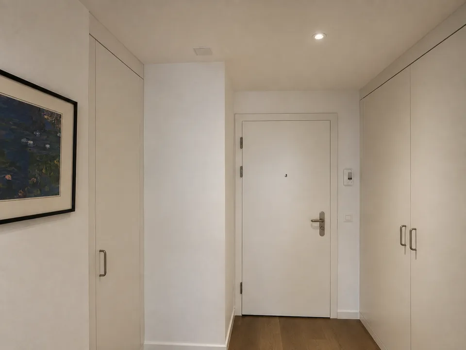 Vivre au Dahlienfeld dans un excellent emplacement