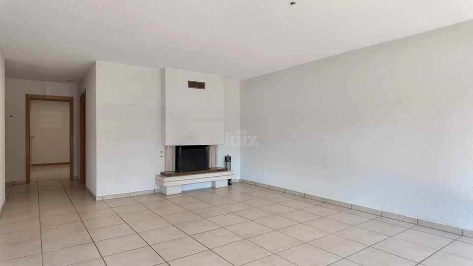 Beautiful apartment with balcony in a quiet neighborhood