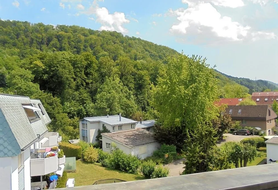 1er mois gratuit ! Appartement spacieux 4,5 pièces en mansarde à Zunzgen – photo 13 sur 14
