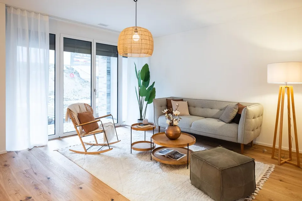 "Casa nella casa" nel nuovo complesso AuPark