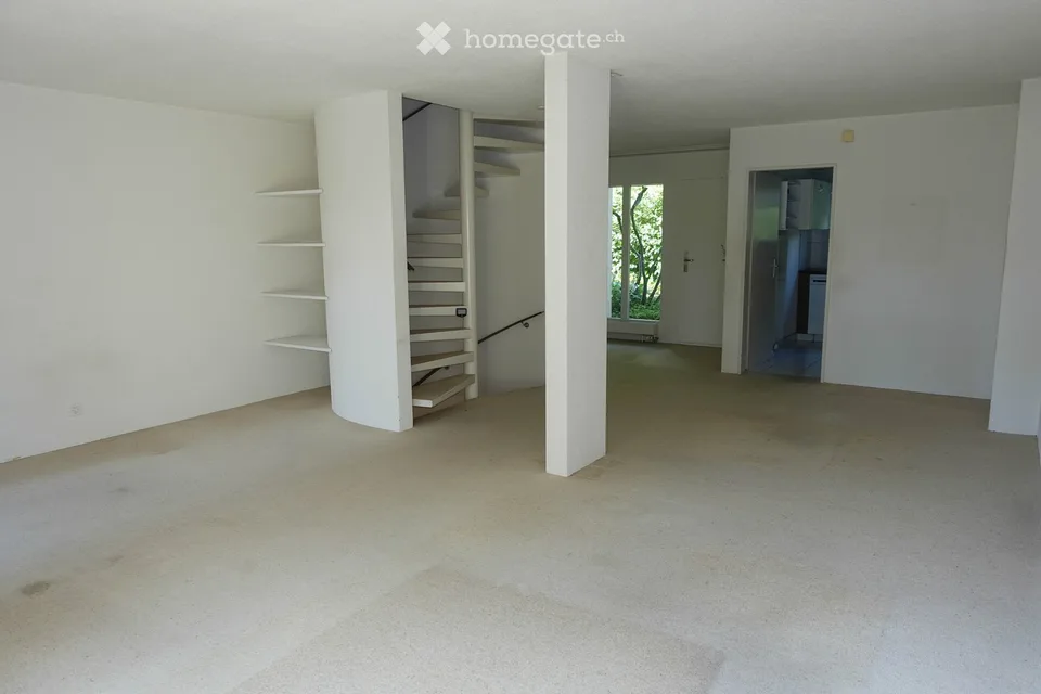 Casa a schiera di 5,5 locali a Stäfa