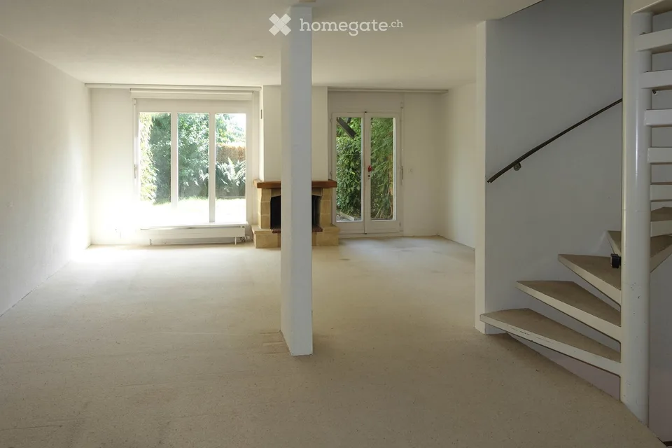 Casa a schiera di 5,5 locali a Stäfa
