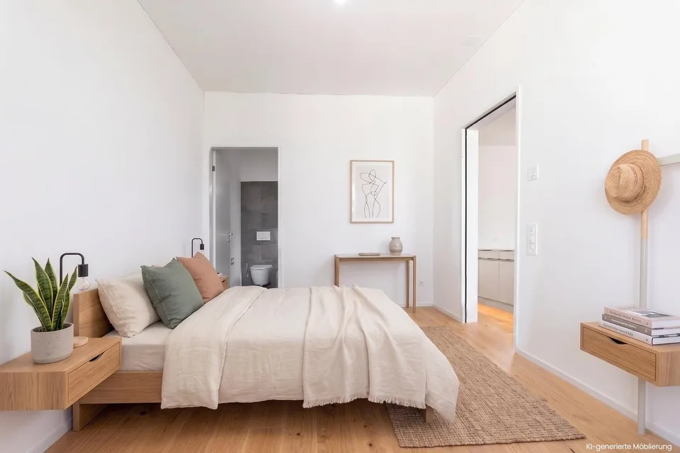 Appartamento di 4,5 locali ad Au Wädenswil