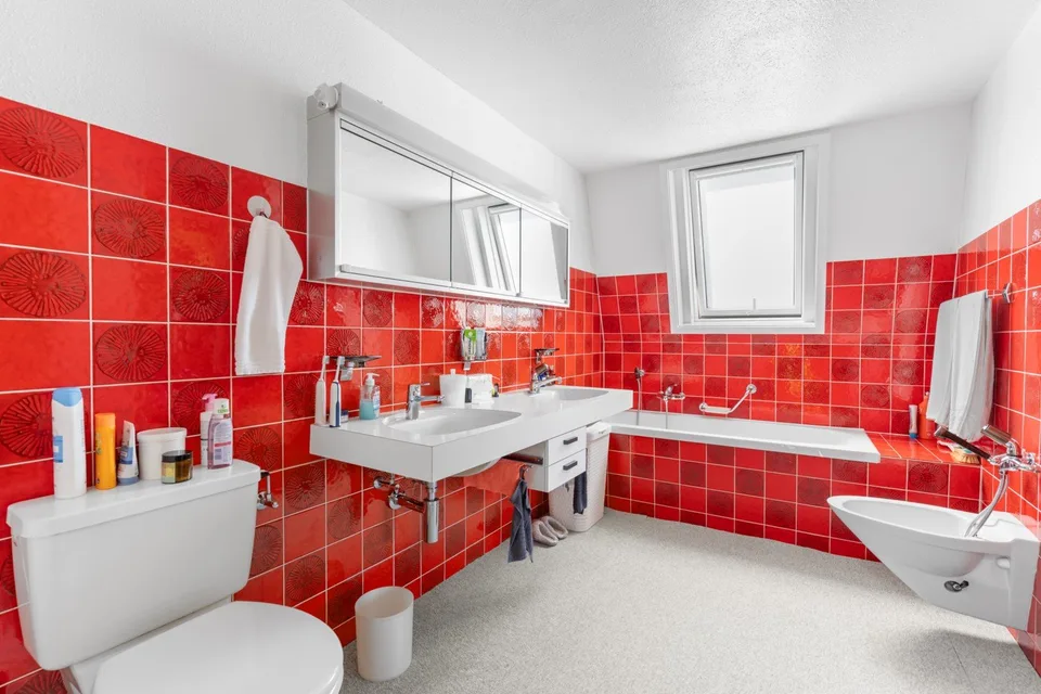 Charmantes Einfamilienhaus in Appenzell – 6.5 Zimmer mit Aussicht und Doppelgarage