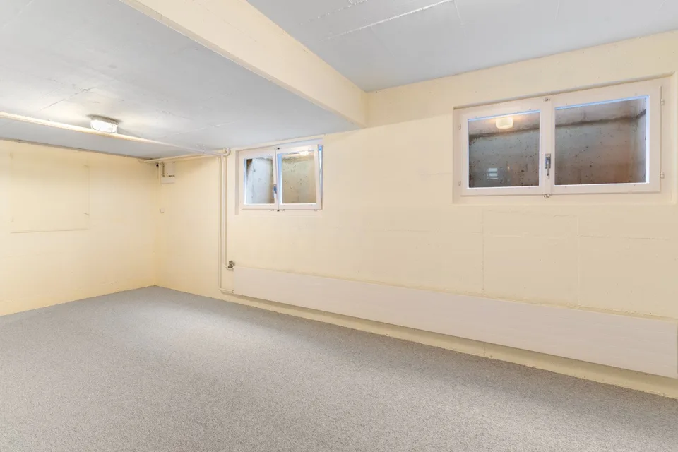 Charmantes Einfamilienhaus in Appenzell – 6.5 Zimmer mit Aussicht und Doppelgarage