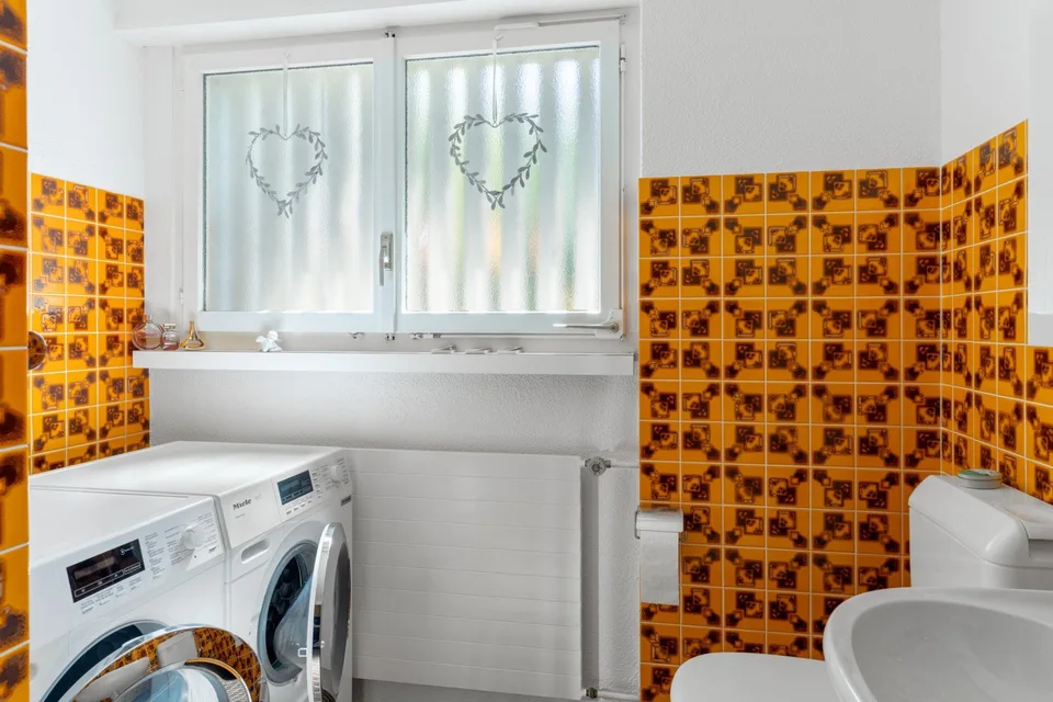Charmantes Einfamilienhaus in Appenzell – 6.5 Zimmer mit Aussicht und Doppelgarage