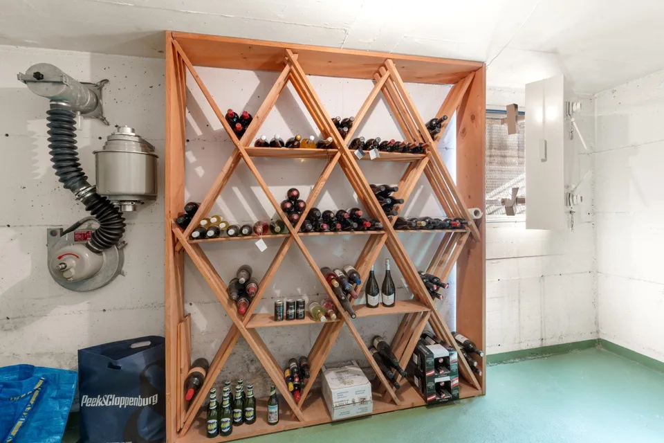 Charmantes Einfamilienhaus in Appenzell – 6.5 Zimmer mit Aussicht und Doppelgarage