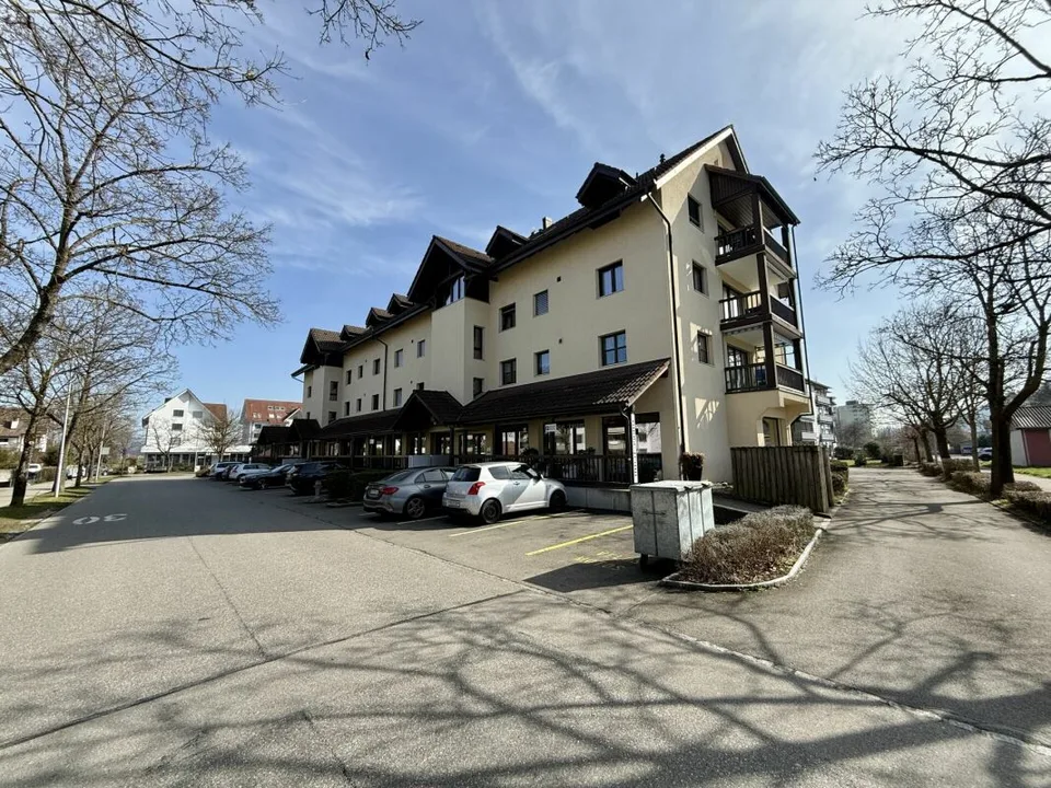 Maisonette-Traum mit Charme und Raum in Lupfig