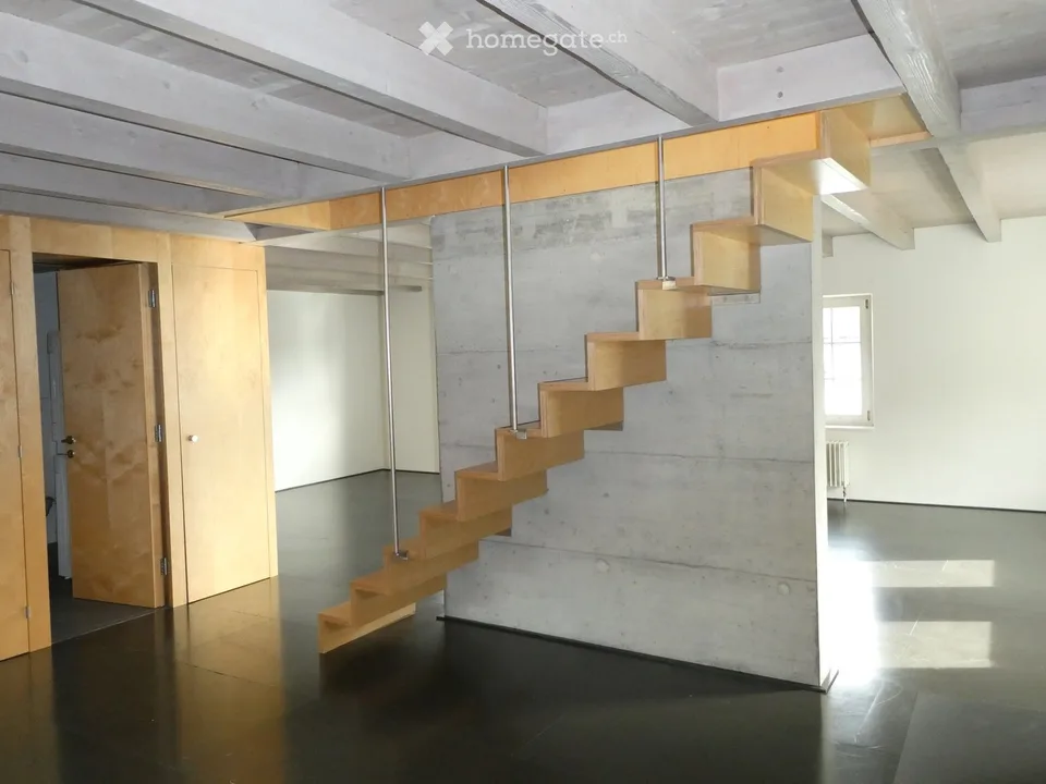 Apartment in Brugg AG