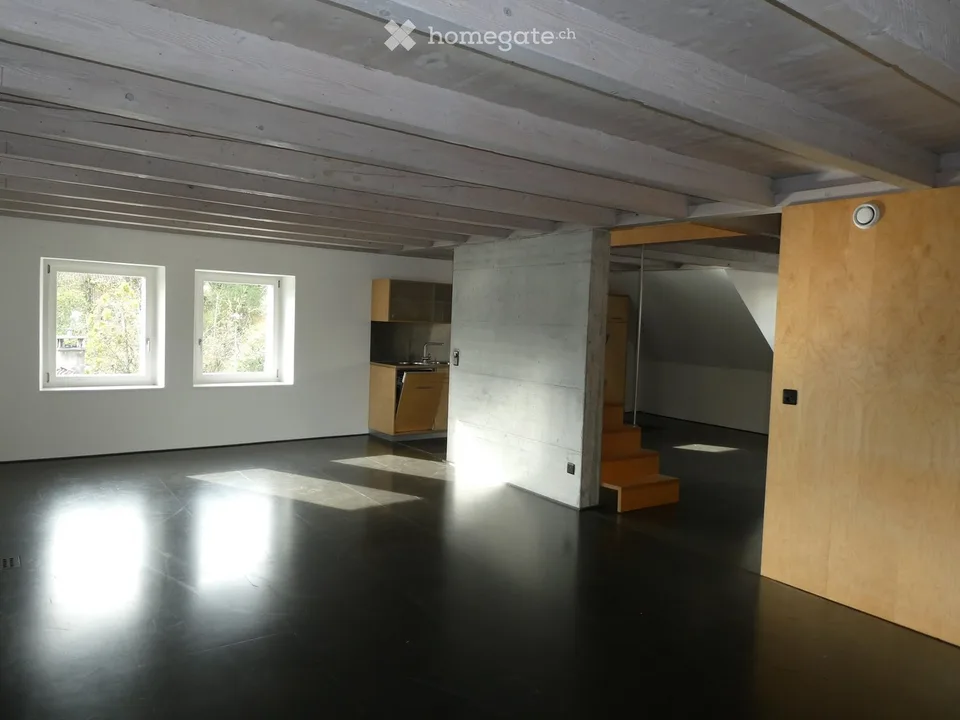 Apartment in Brugg AG