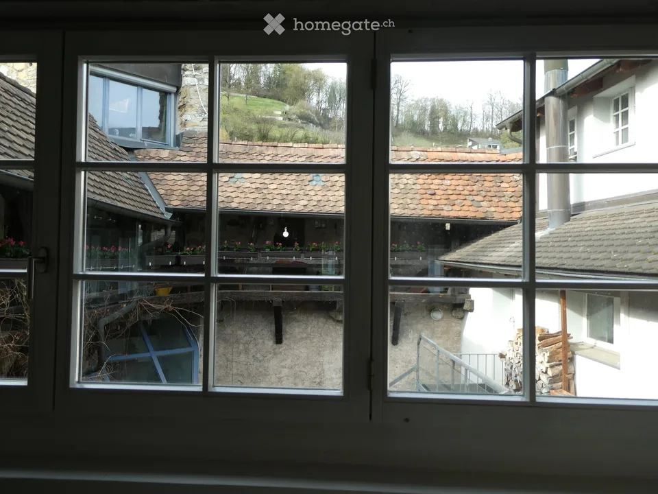 Apartment in Brugg AG