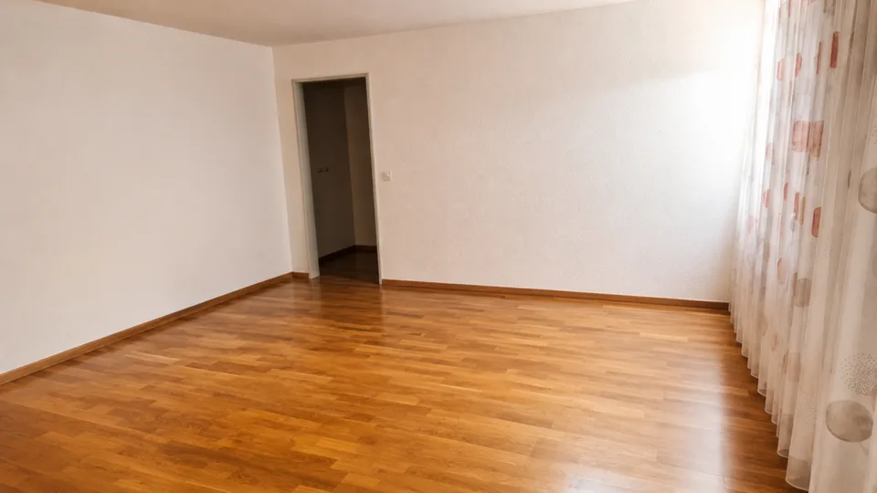 Charming 2.5-room apartment just a few minutes' walk from the lake