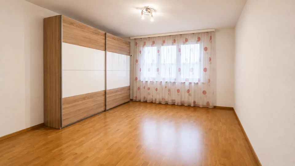 Charming 2.5-room apartment just a few minutes' walk from the lake