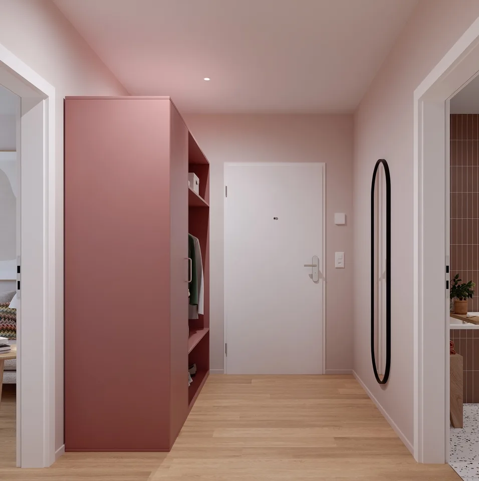 Habiter avec vue - Uettligen LaVista