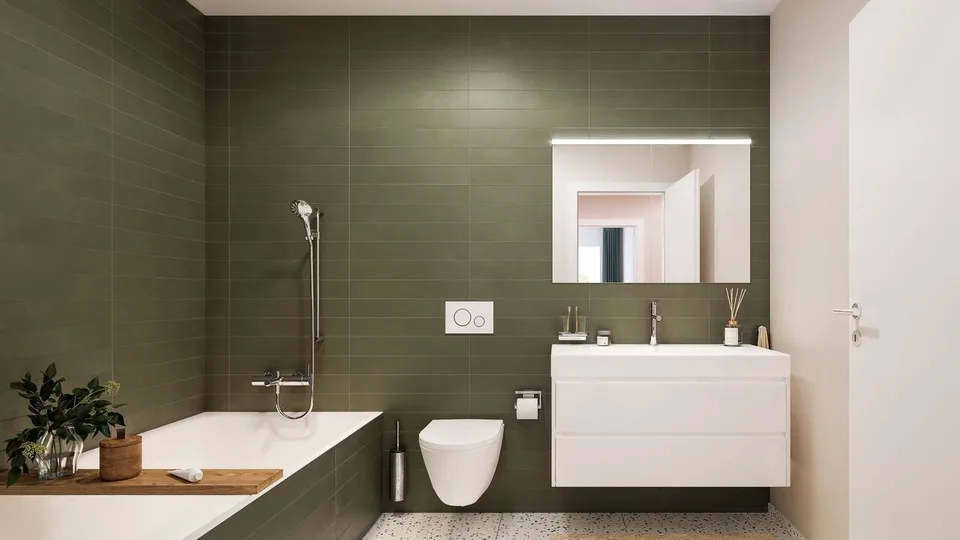 Habiter avec vue - Uettligen LaVista