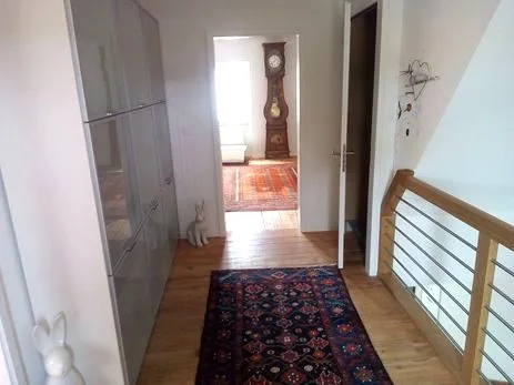 GROSSE PREISSENKUNG - Sehr seltenes Objekt - Wunderschönes, komplett renoviertes Bauernhaus auf 4'385 m² – Foto 22 von 26