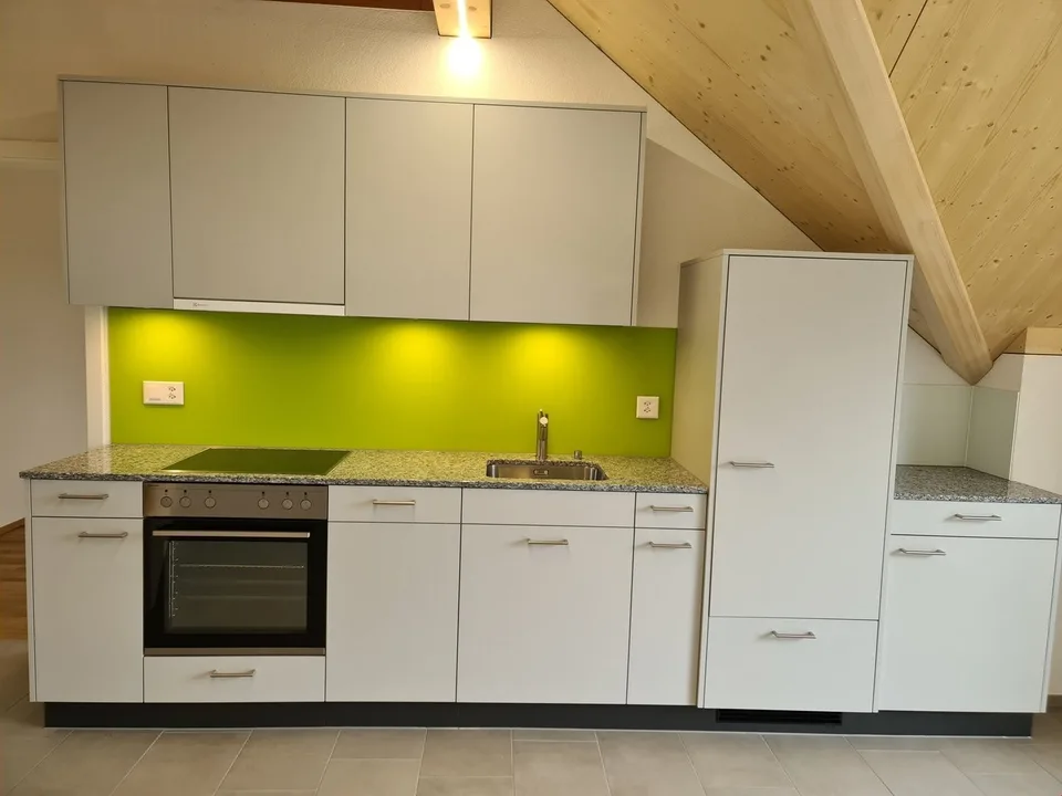 Neubauwohnung - Wohnen im neuen EmmePark
