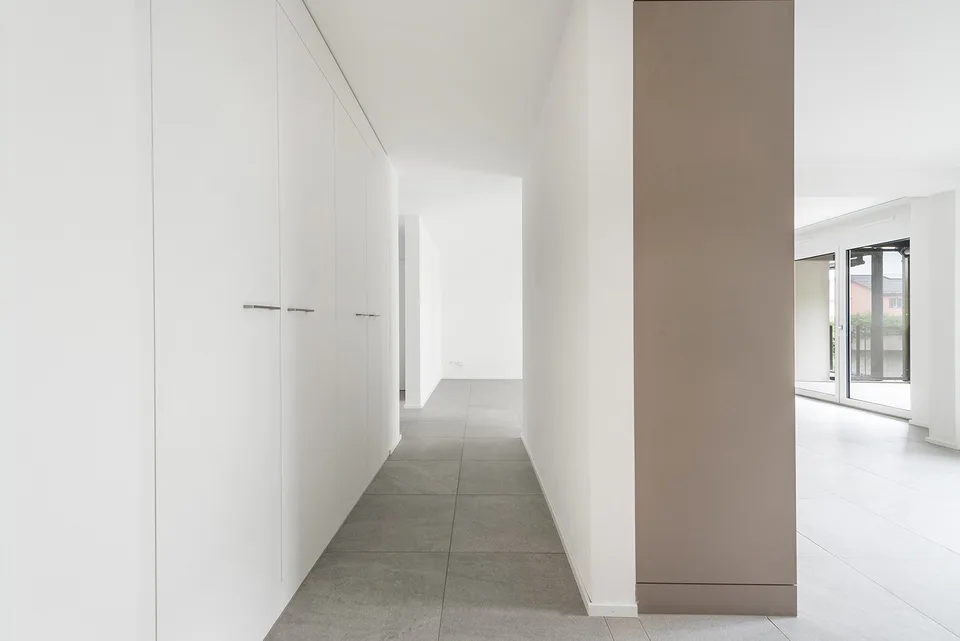 Ihr neues Zuhause, neu sanierte 3.5 Zimmerwohnung in Winterthur Töss!