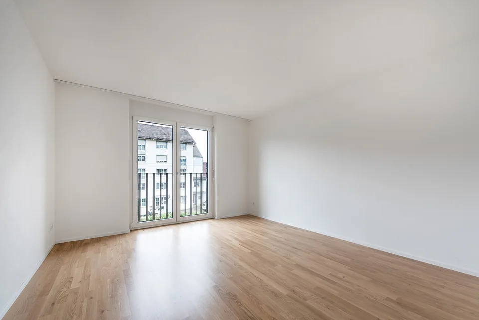 Ihr neues Zuhause, neu sanierte 3.5 Zimmerwohnung in Winterthur Töss!