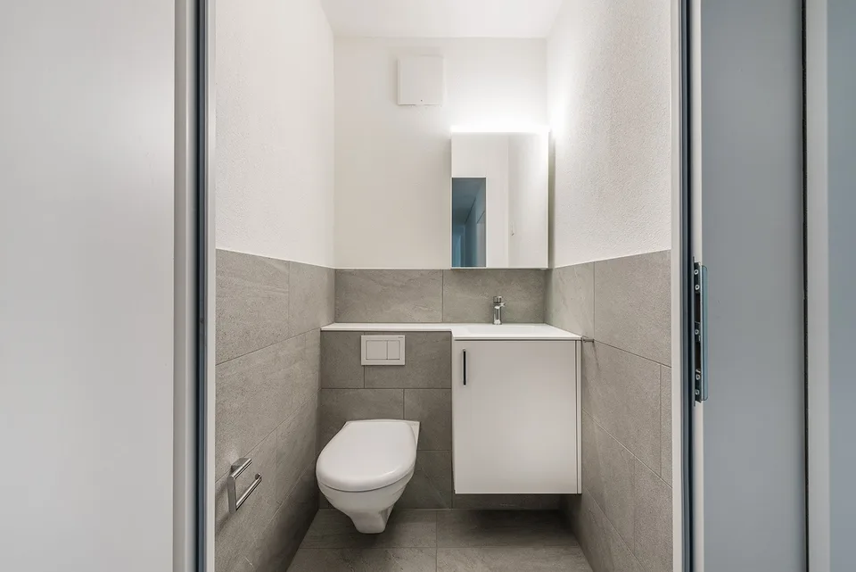 Ihr neues Zuhause, neu sanierte 3.5 Zimmerwohnung in Winterthur Töss!