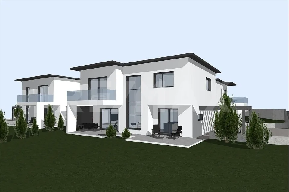 Terreno edificabile con licenza