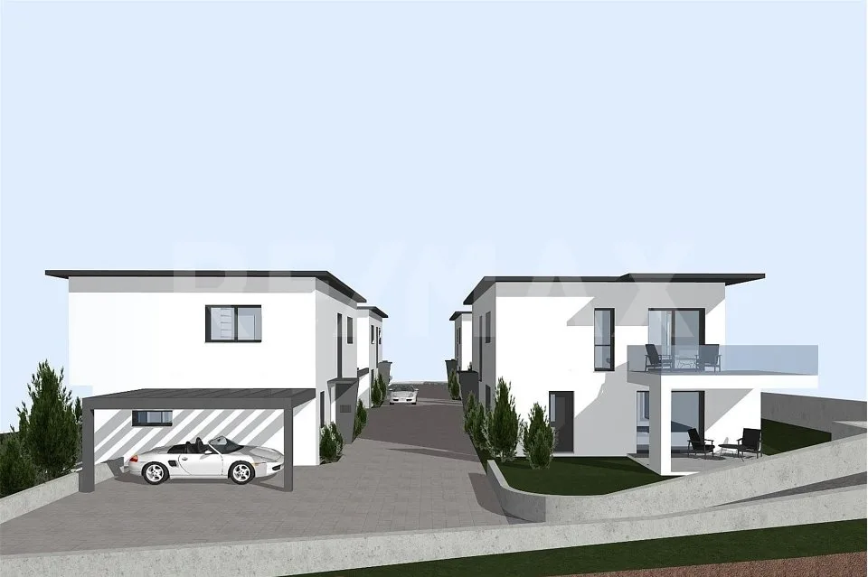 Terreno edificabile con licenza