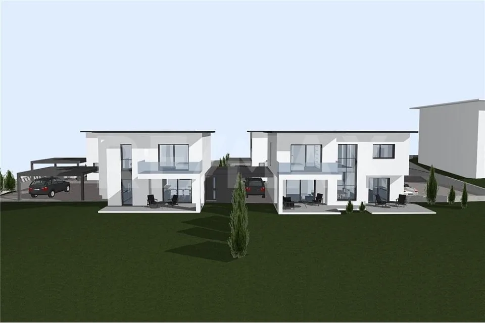 Terreno edificabile con licenza