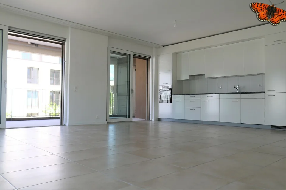 Helles 4½ Zimmer – Foto 6 von 13