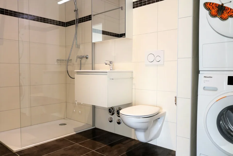Helles 4½ Zimmer – Foto 9 von 13