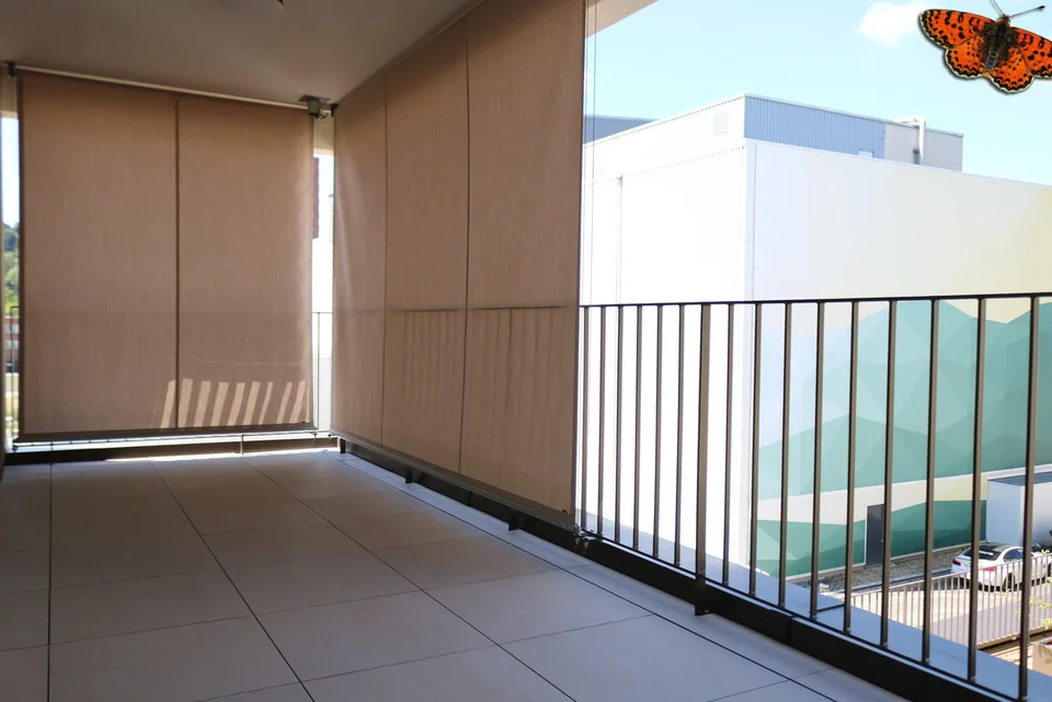 Helles 4½ Zimmer – Foto 11 von 13