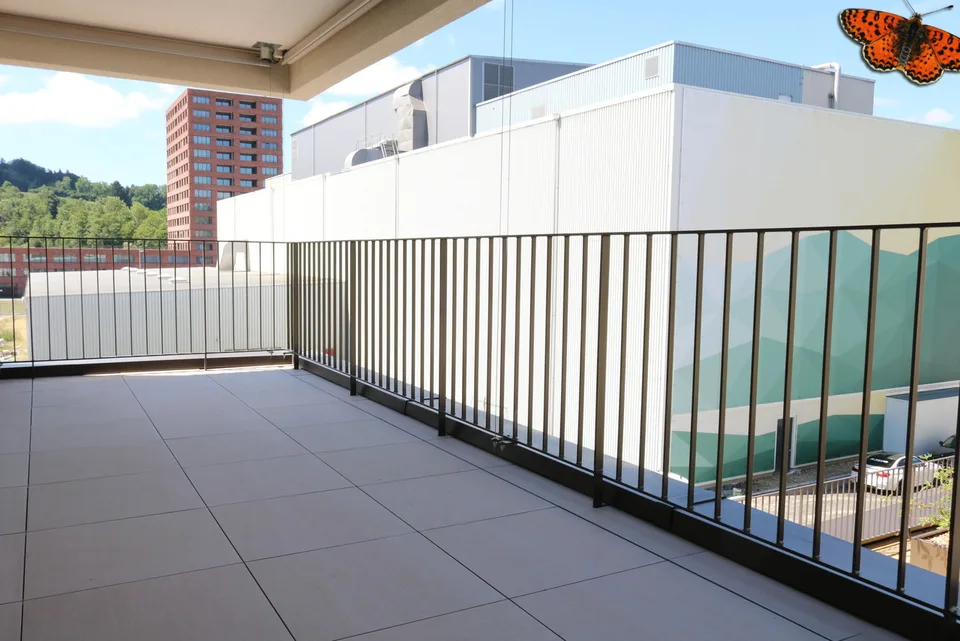 Helles 4½ Zimmer – Foto 10 von 13