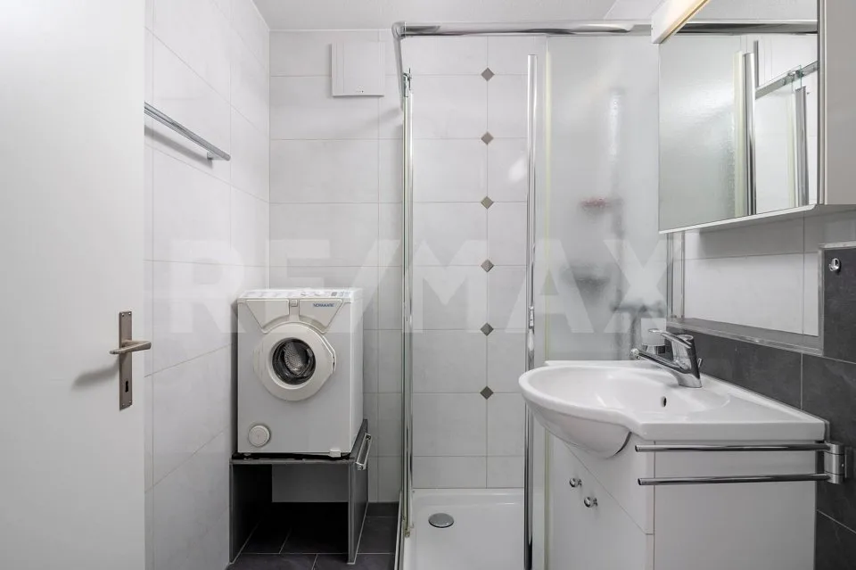 La tua casa dei sogni a Rütihof, Baden ti aspetta!