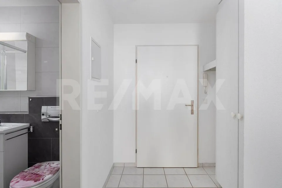 La tua casa dei sogni a Rütihof, Baden ti aspetta!