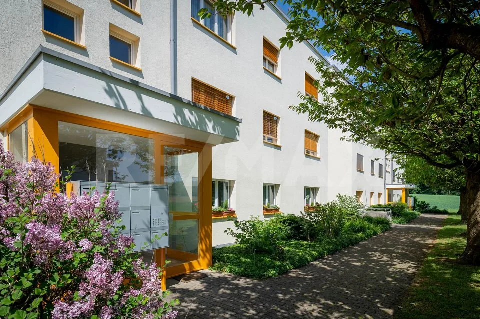 Ihr Traumzuhause in Rütihof, Baden wartet!