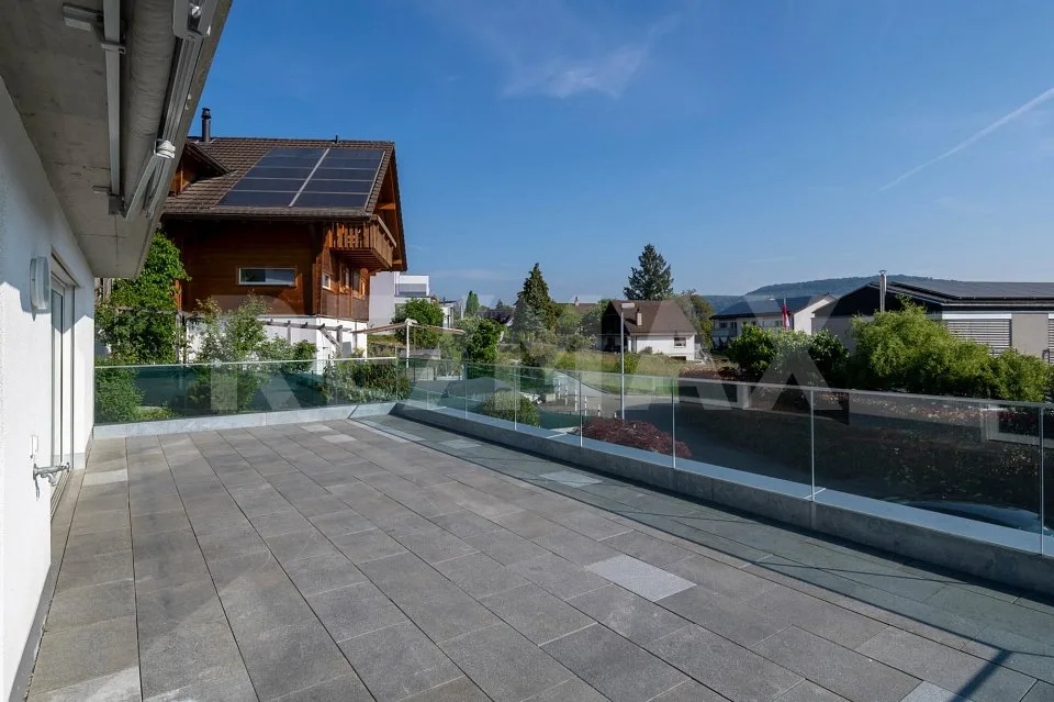 Appartamento di lusso a Zurzach: La tua nuova casa