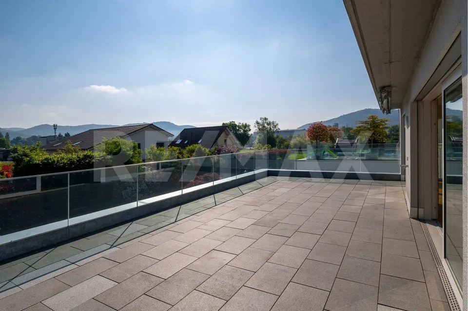 Appartamento di lusso a Zurzach: La tua nuova casa